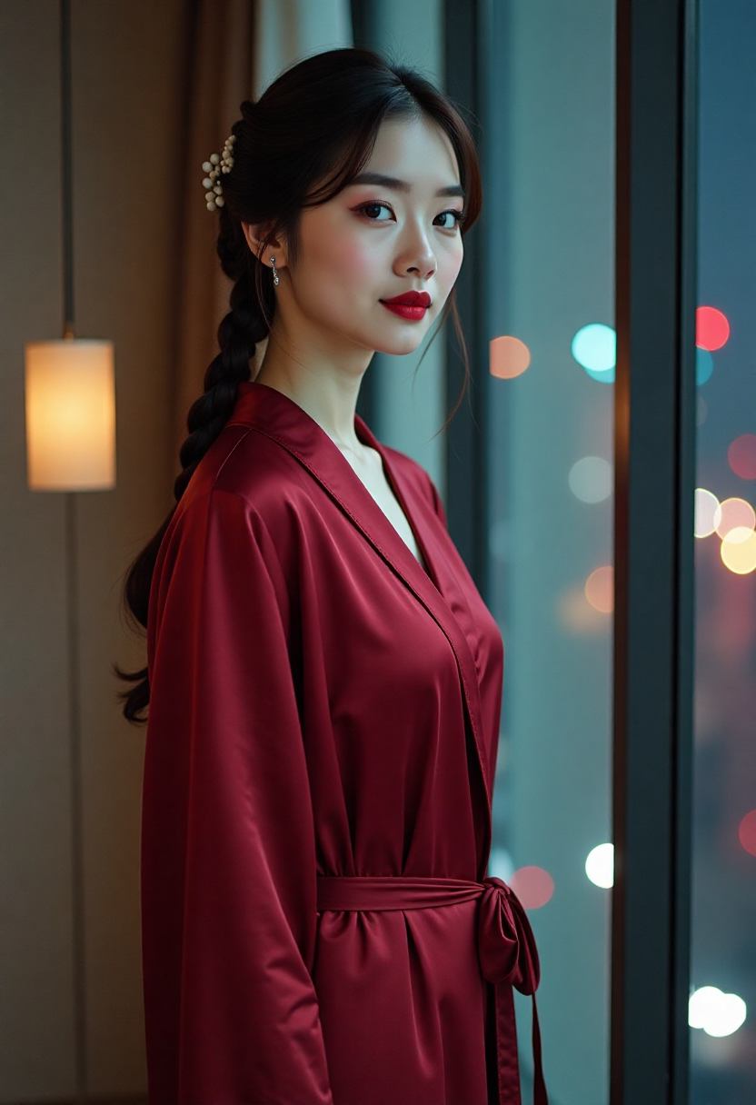 修真聊天群